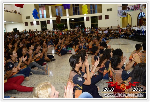 rolim de moura